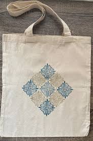 Printed Cotton Bags